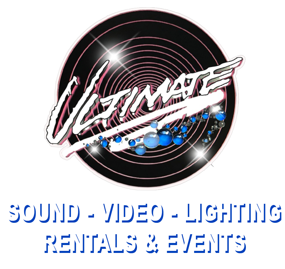 Ultimate Sound and Lighting